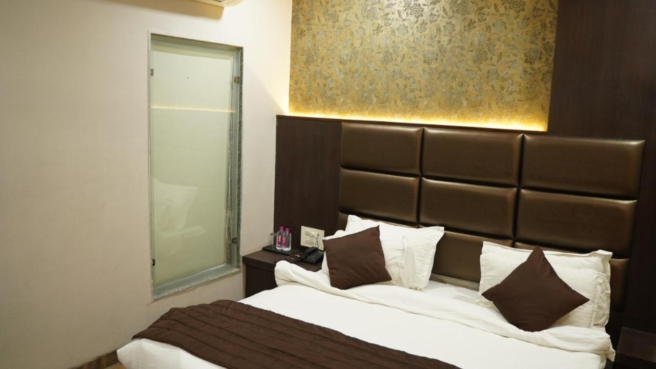Raas Mahal-Hotel In Jaipur Near Tourist Places Zewnętrze zdjęcie
