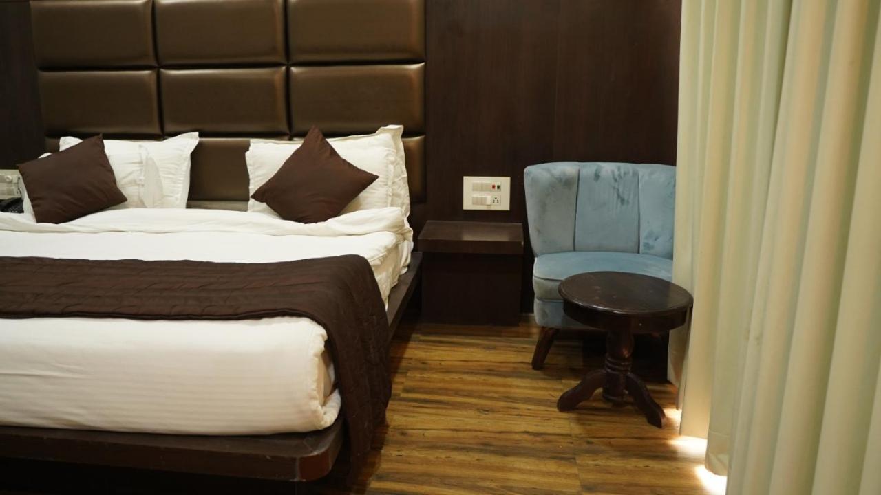 Raas Mahal-Hotel In Jaipur Near Tourist Places Zewnętrze zdjęcie
